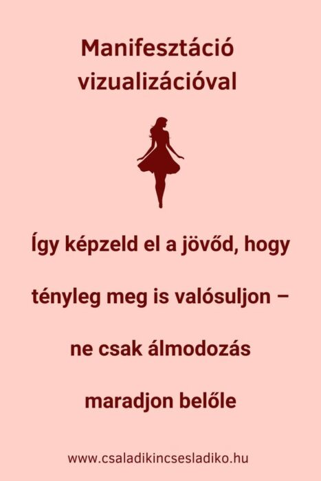 manifesztálás