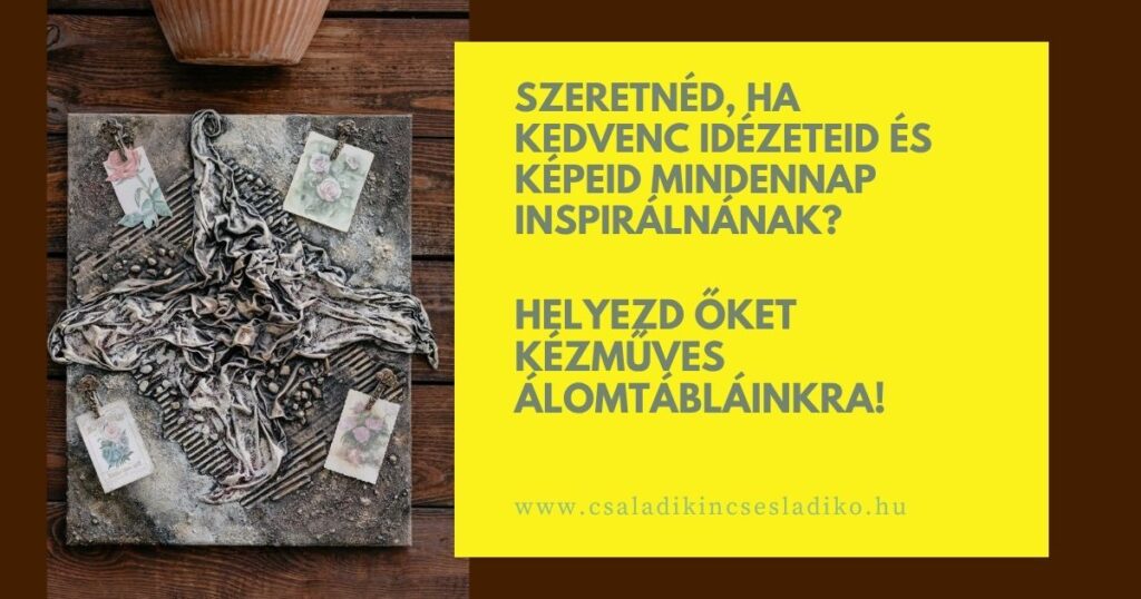 paverpol álomtábla