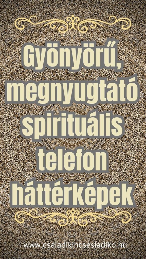 spirituális háttérképek