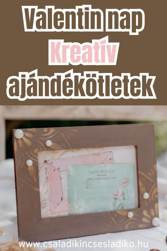 valentin napi ötletek