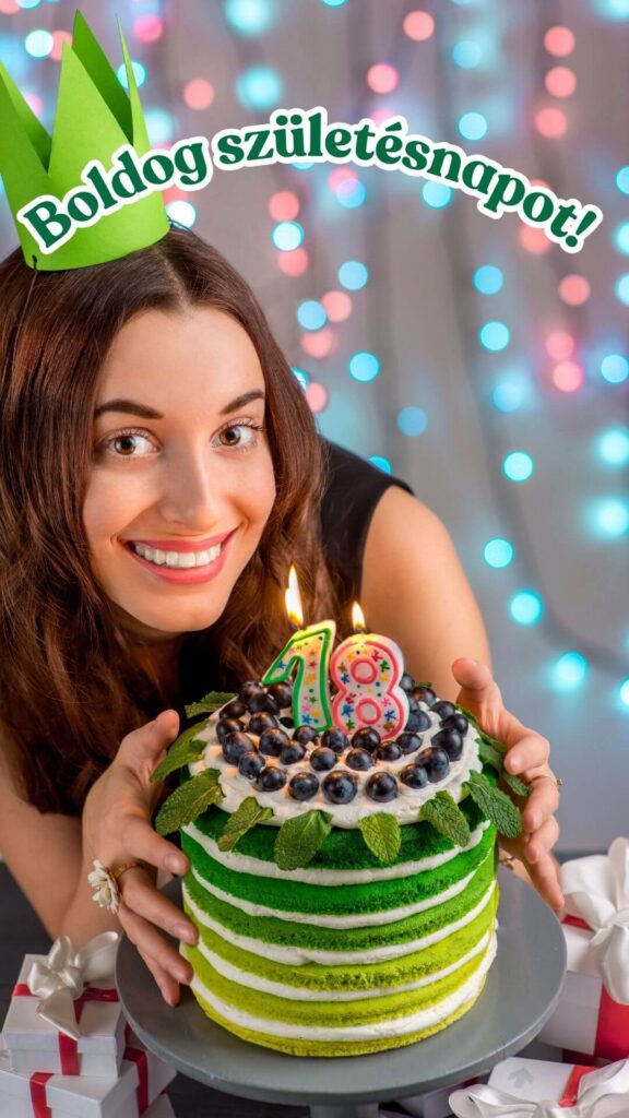 boldog születésnapot