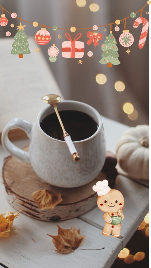 karácsonyi háttérkép  iphone