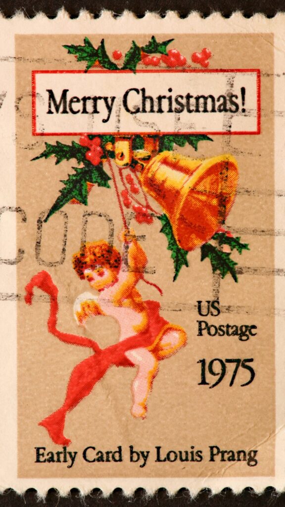 karácsonyi iphone háttérkép