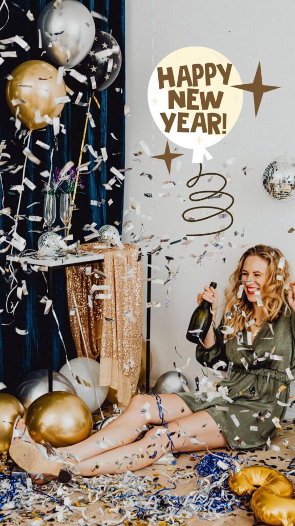 szilveszteri háttérképek