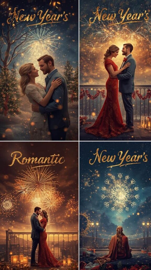 újévi jókívánságok