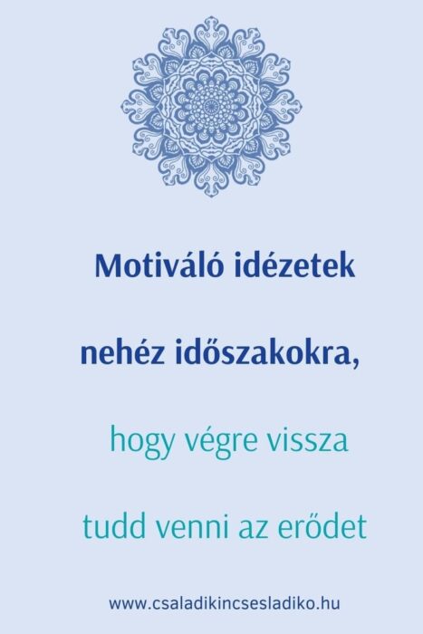 inspiráló idézetek a manifesztációról