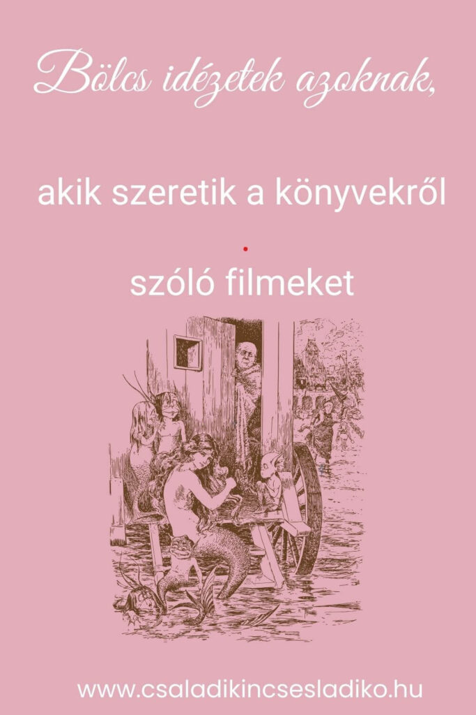 bölcs idézetek filmekből